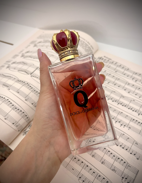 Dolce & Gabbana Eau De Parfum EDP 100ml