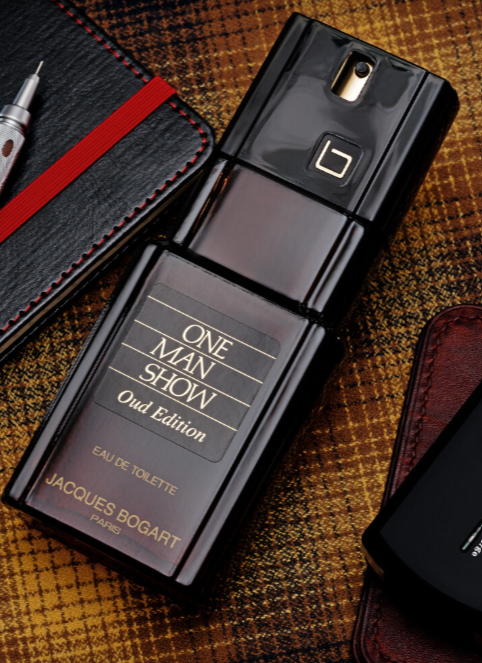 Jacques Bogart One Man Show Oud Edition Strong Projection