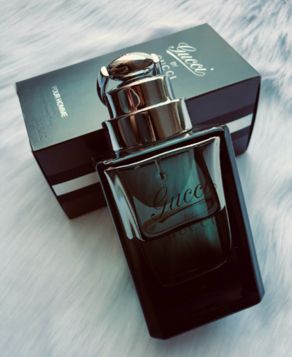 GUCCI BY GUCCI FOR MEN Long Lasting & Strong Projection