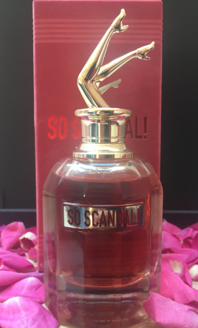 So Scandal by Jean Paul Gaultier Women Long Lasting