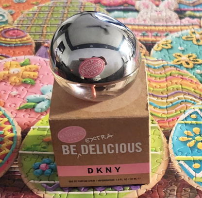 DKNY Be Delicious for Party Perfume