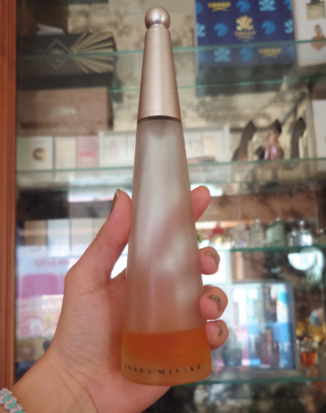 L'eau d'Issey Issey Miyake EDP 100ml