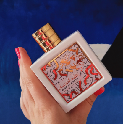 Qaed Al Fursan Unlimited Lattafa Perfumes for women EDP