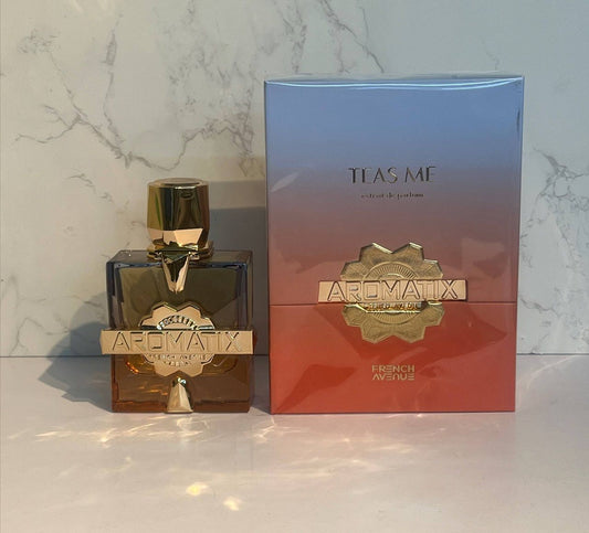 Teas Me Aromatix X ETD UniSex