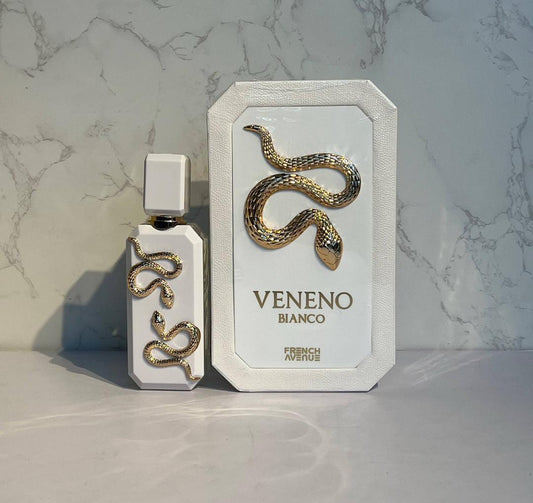 Veneno Bianco ETD UniSex