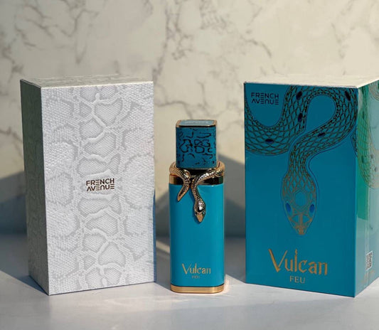 Vulcan FEU French Avenue ETD UniSex