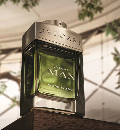 Bvlgari Man's Aqua EDT Spray 100ml Fragrances