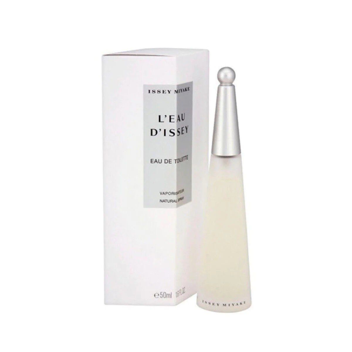 L'eau d'Issey Issey Miyake EDP 100ml