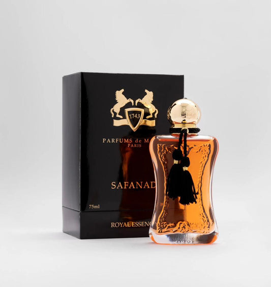 Parfums De Marly Safanad EDP Strong projection