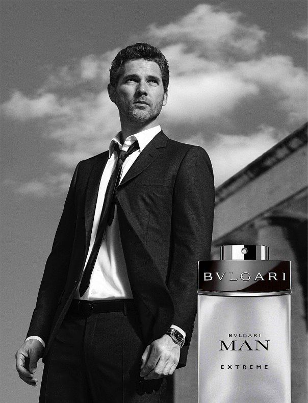 Bvlgari Man Extreme 100ml EDT