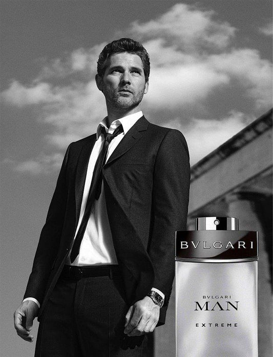 Bvlgari Man Extreme 100ml EDT