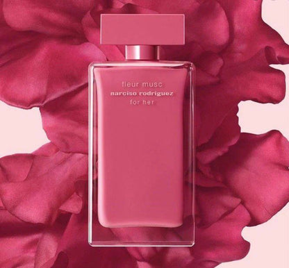 NARCISO RODRIGUEZ PERFUME  EDP 100ml