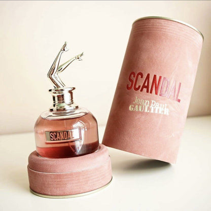 Scandal Jean Paul Gaultier for Women Long Lasting Fragrance