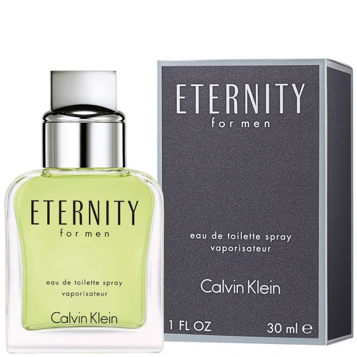 Calvin Klein Eternity for Men EDT 30ml