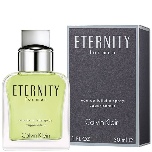 Calvin Klein Eternity for Men EDT 30ml