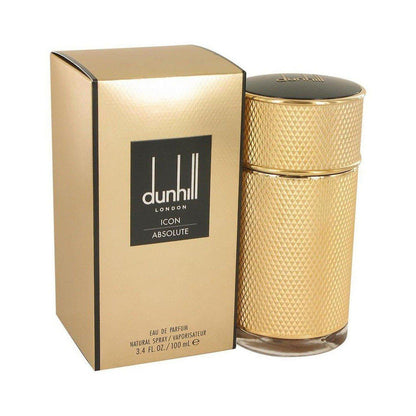 Dunhill London Icon Absolute EDP Long Lasting Fragrance
