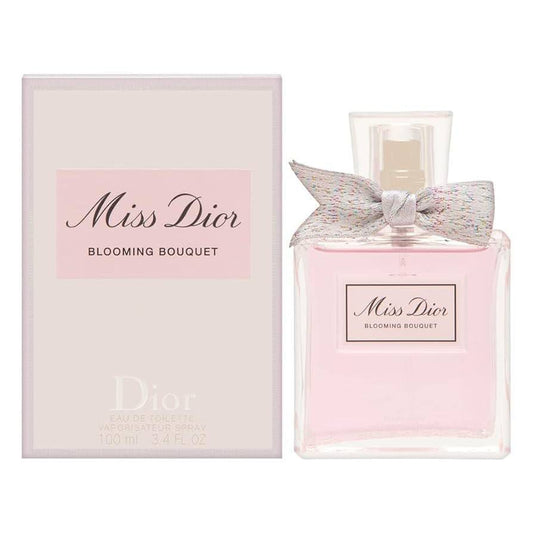 Miss Dior Blooming Bouquet EDT Long Lasting