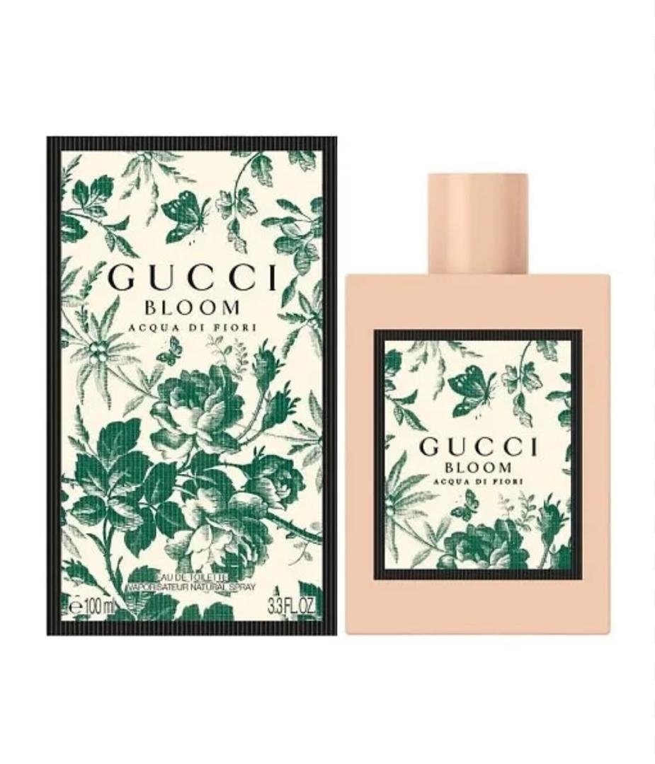 Gucci Bloom For Women EDP 100ml