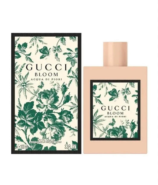 Gucci Bloom For Women EDP 100ml