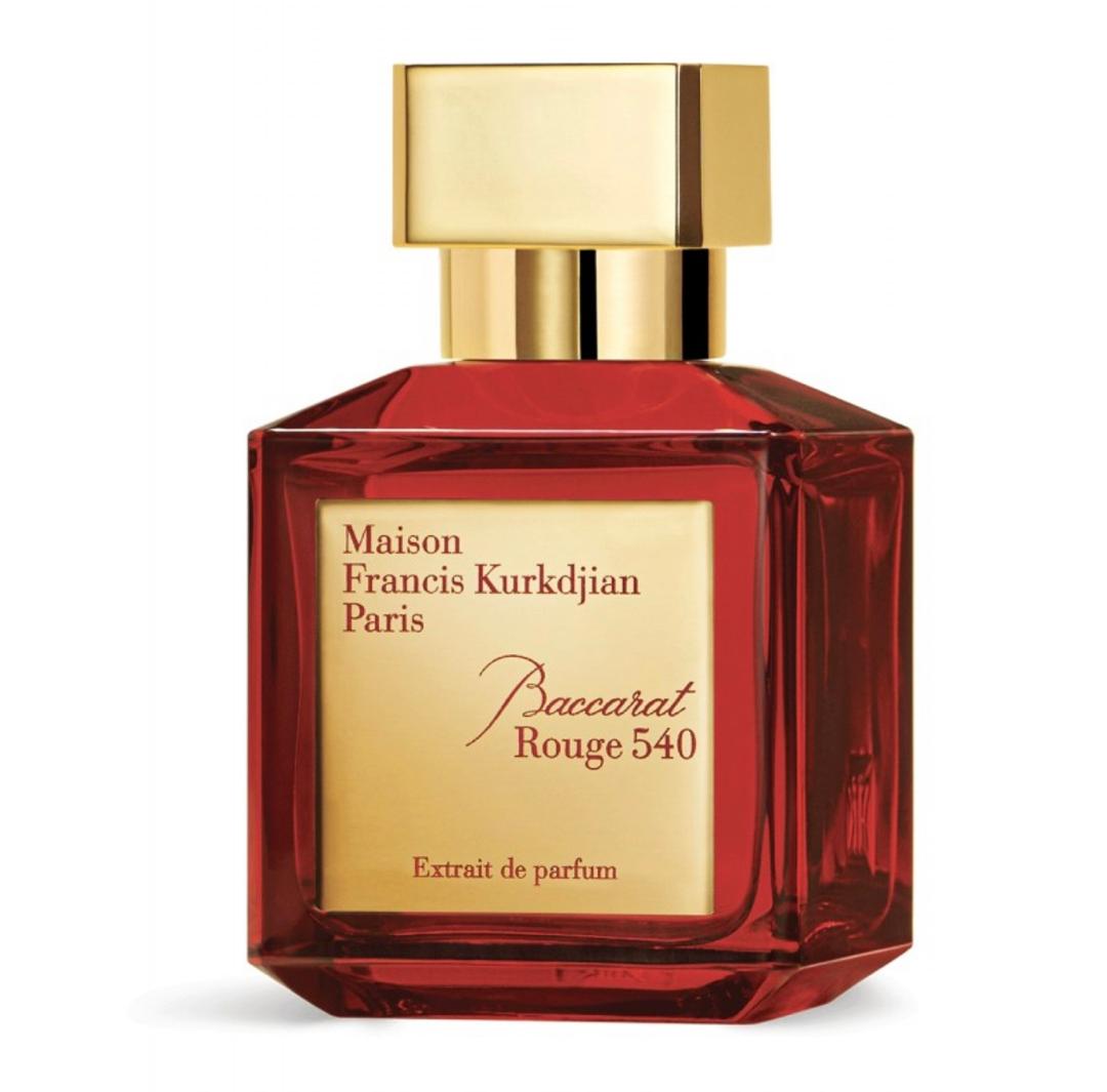 Maison Francis Kurkdjian Baccarat Rouge For Men EDP 70ml