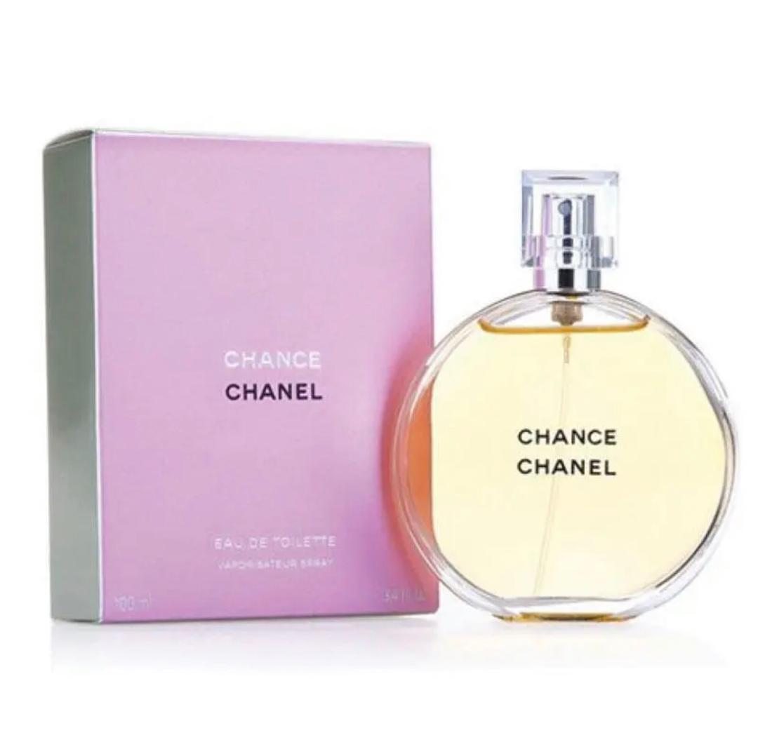 CHANEL CHANCE EAU TENDRE EDP Long Lasting