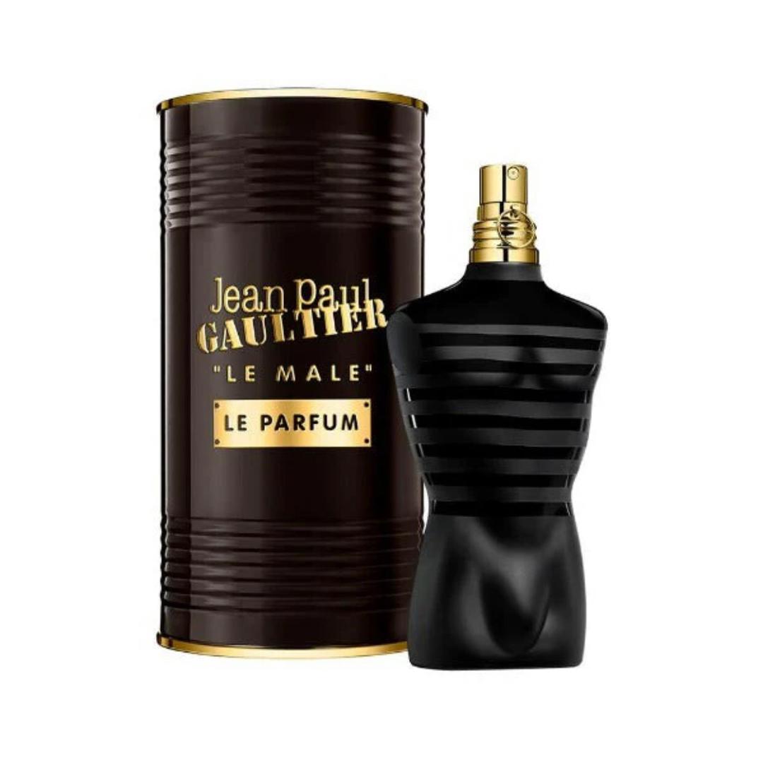 Jean Paul Gaultier for Men EDP Strong Projection