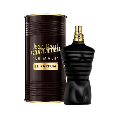 Jean Paul Gaultier for Men EDP Strong Projection