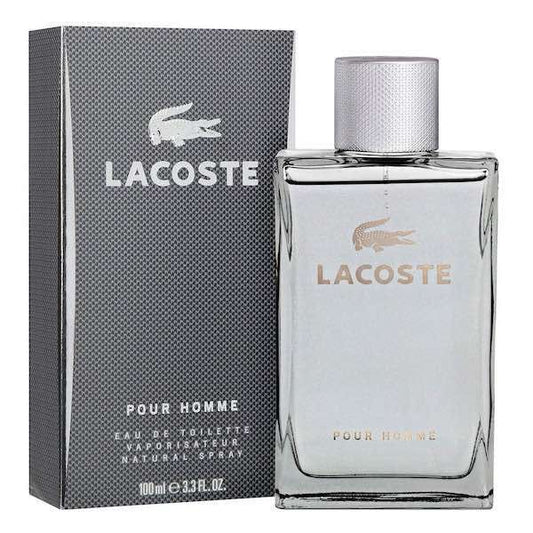 Lacoste Pour Homme EDT 100ML