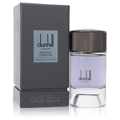 Dunhill Signature Collection EDP Strong Projection