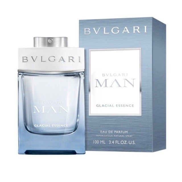Bvlgari Man Terrae Essence EDP Perfume 100Ml