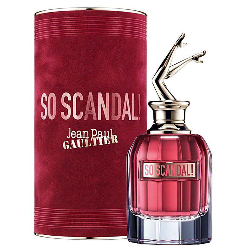 So Scandal by Jean Paul Gaultier, 100ml EDP Spray for Women