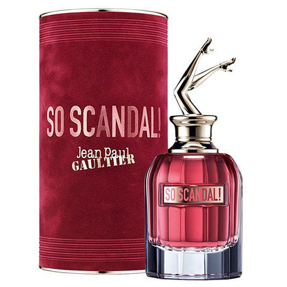 So Scandal by Jean Paul Gaultier, 100ml EDP Spray for Women