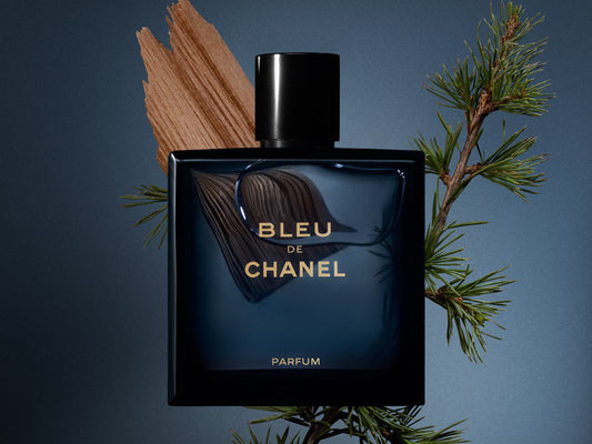 Blue De Chanel EDP Pour Homme 100ml