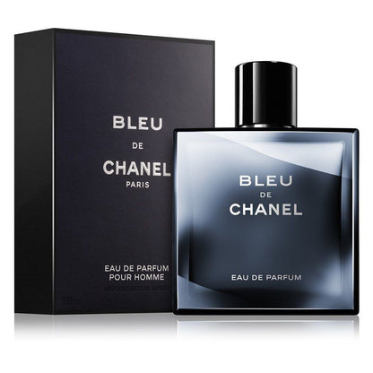 Blue De Chanel EDP Pour Homme 100ml