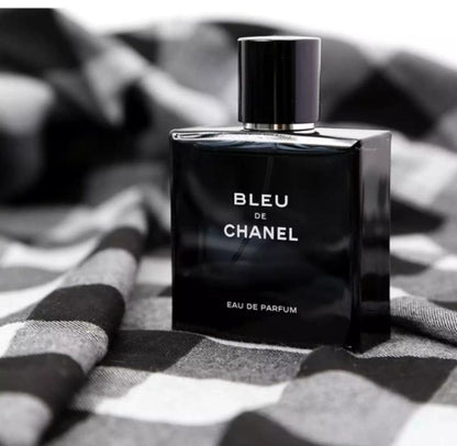 Blue De Chanel EDP Pour Homme 100ml