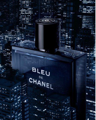 Blue De Chanel EDP Pour Homme 100ml