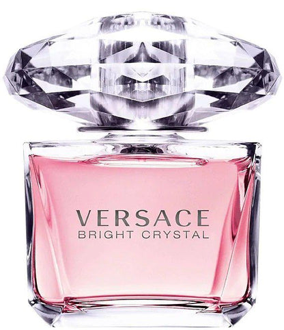 Versace Bright Crystal Long Lasting 20 Hrs Projection