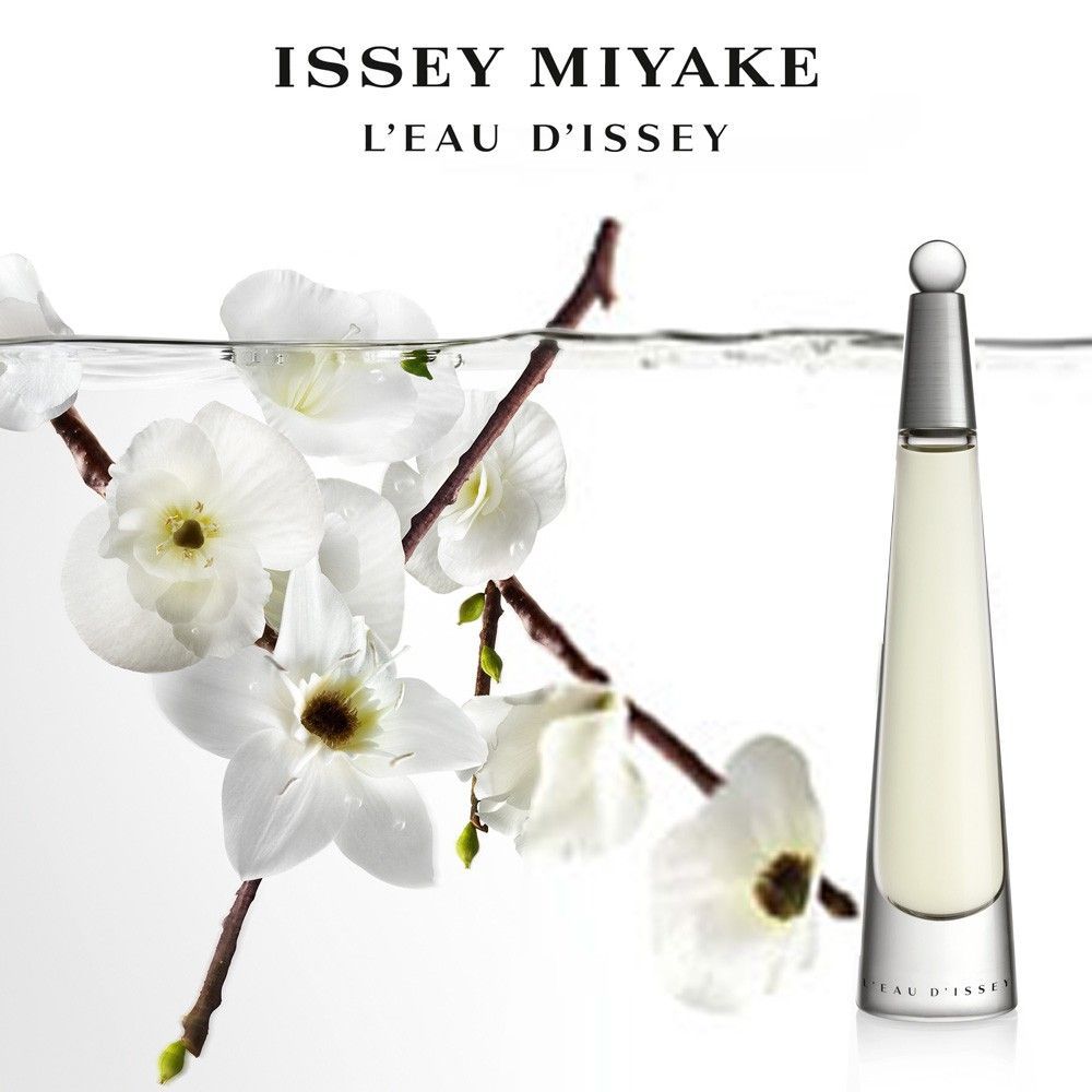 L'eau d'Issey Issey Miyake EDP 100ml