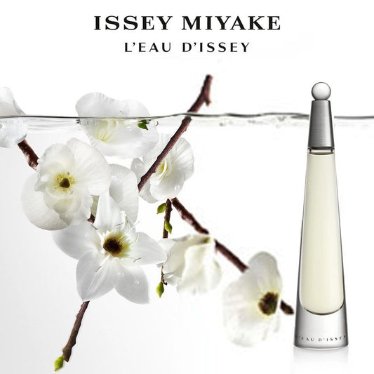 L'eau d'Issey Issey Miyake EDP 100ml