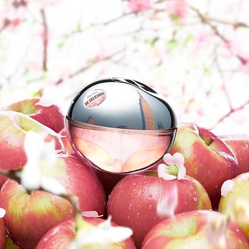 DKNY Be Delicious EDP 100ml