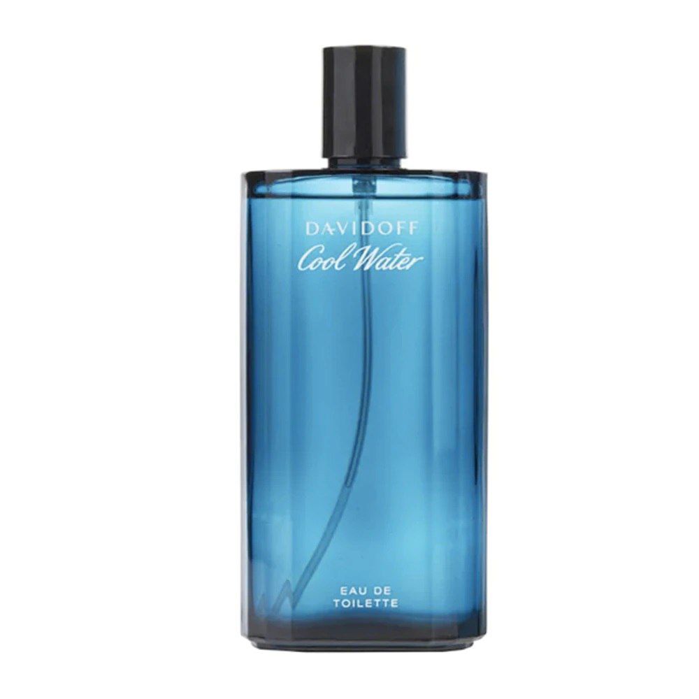 David Off Cool Water For Women EDT 100ml