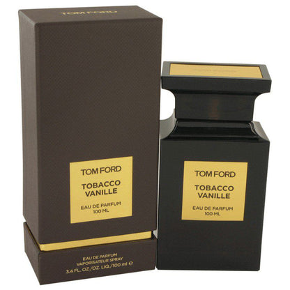 Tom Ford Tobacco Vanille Men Long Lasting 20Hrs Projection