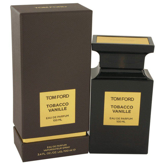 Tom Ford Tobacco Vanille For Men EDP 100ml