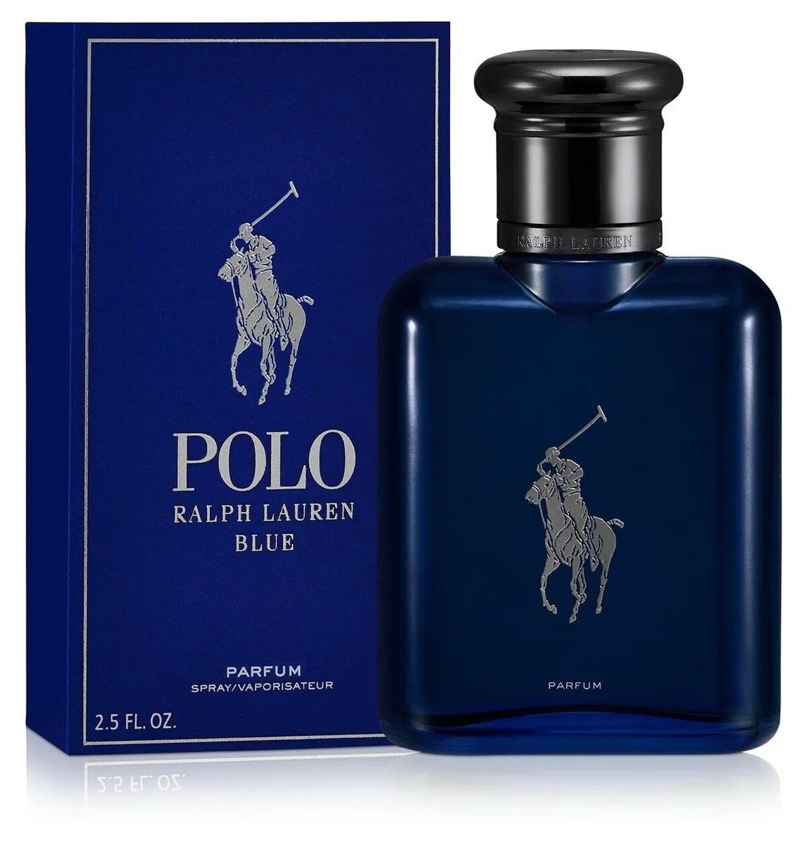 Polo Blue EDP 100ml The Divine Beauty