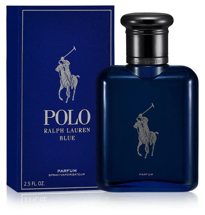 Polo Blue Long Lasting Projection of 20 Hours