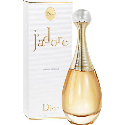 Jadore EDP 100ml The Divine Beauty Strong Projection