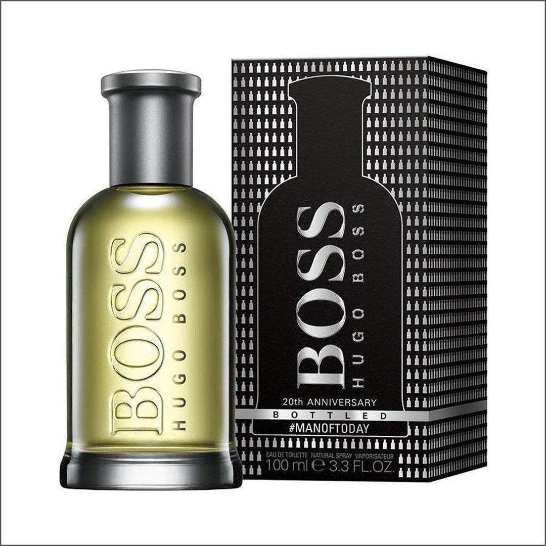 Hugo Boss EDT For Men 100ml