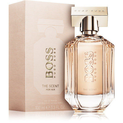Hugo Boss The Scent For Her EDP Strong Projection