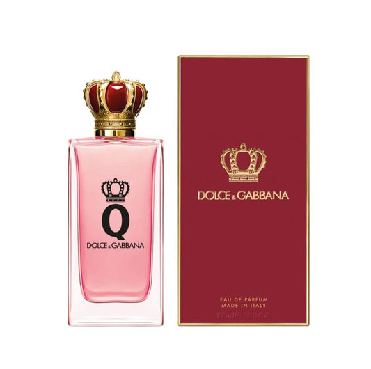 Dolce & Gabbana Eau De Parfum EDP 100ml