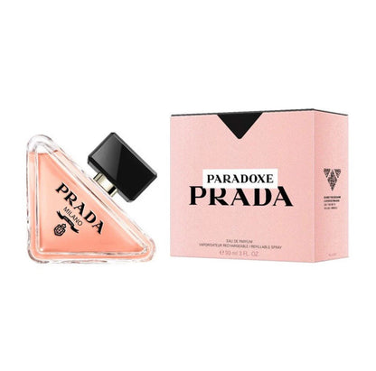 PRADA PARADOXE WOMEN EDP Long Lasting